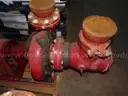 Bell &#x26; Gossett Pump