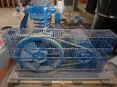 Quincy Air Compressor Motor