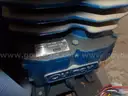 Quincy Air Compressor Motor