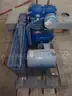 Quincy Air Compressor Motor