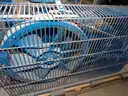 Quincy Air Compressor Motor