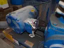 Quincy Air Compressor Motor