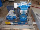 Quincy Air Compressor Motor