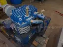 Quincy Air Compressor Motor