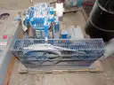 Quincy Air Compressor Motor