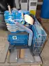 Quincy Air Compressor Motor