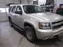 2014 Chevrolet Tahoe