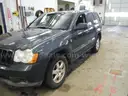 2008 Jeep Grand Cherokee