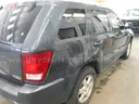 2008 Jeep Grand Cherokee