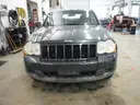 2008 Jeep Grand Cherokee