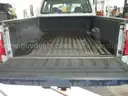 2009 Ford F-250 SD FX4 Crew Cab Long Bed 4WD