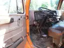 1981International S1700 5yrd dump truck