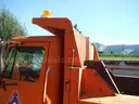 1981International S1700 5yrd dump truck
