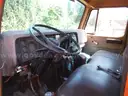 1981International S1700 5yrd dump truck