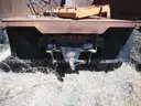 1981International S1700 5yrd dump truck