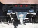 1981International S1700 5yrd dump truck