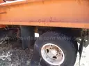 1981International S1700 5yrd dump truck