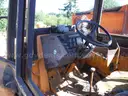1977 Case 580c with extendahoe backhoe