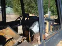 1977 Case 580c with extendahoe backhoe