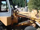 1977 Case 580c with extendahoe backhoe
