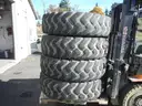 Michelin XGLA2 Tires