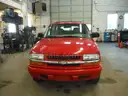 2002 Chevrolet Blazer