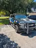 2018 Chevrolet Tahoe