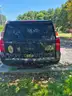 2018 Chevrolet Tahoe
