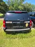 2013 Chevrolet Tahoe