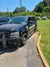 2013 Chevrolet Tahoe