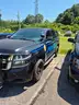 2016 Chevrolet Tahoe