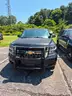2016 Chevrolet Tahoe