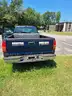 2002 Chevrolet Silverado 2500HD Crew Cab Long Bed 4WD