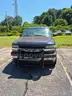 2002 Chevrolet Silverado 2500HD Crew Cab Long Bed 4WD