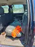 2002 Chevrolet Silverado 2500HD Crew Cab Long Bed 4WD