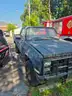 1985 Chevrolet D30