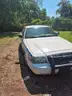 2010 Ford Crown Victoria