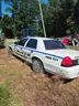 2010 Ford Crown Victoria