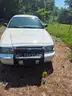 2010 Ford Crown Victoria