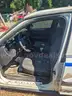 2010 Ford Crown Victoria