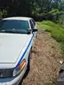 2010 Ford Crown Victoria