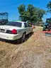 2010 Ford Crown Victoria