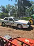 2010 Ford Crown Victoria