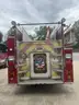1998 Pierce Tilt Cab Saber