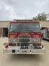 1998 Pierce Tilt Cab Saber
