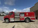 2003 Freightliner FL70 E-One