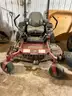 Toro Lawnmower