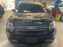 2017 Ford Explorer 4WD