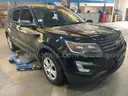 2017 Ford Explorer 4WD