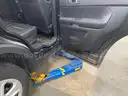 2017 Ford Explorer 4WD